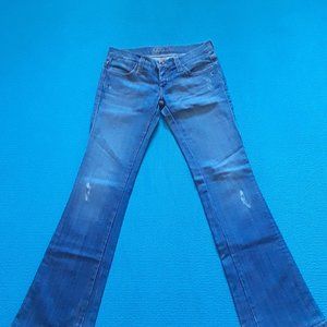 Frankie B Jeans
